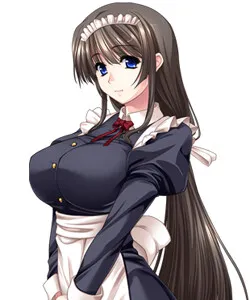 Saeki Aya