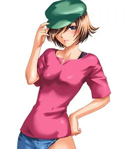 Nanjou Kisara