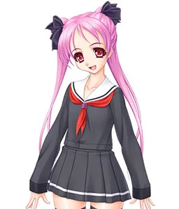 Minamori Suzu
