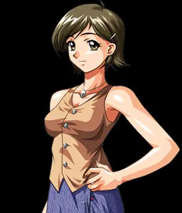 Akiyama Youko