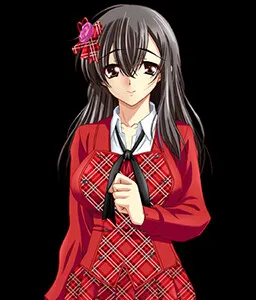 Toosaki Haruka