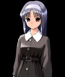 Sasazuka Kaori