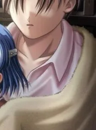 Amano Sho