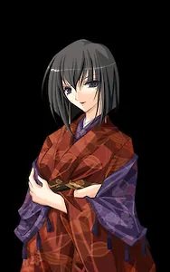 Fujimiya Shoko