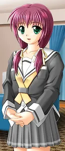 Fujisaki Asumi