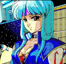 Lady