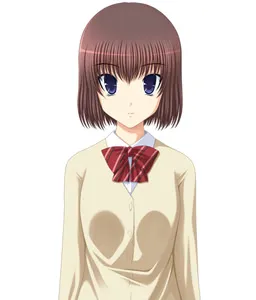Hasabe Masumi