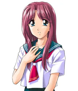 Takahashi Sayuri