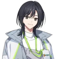 Hamasaki Momiji