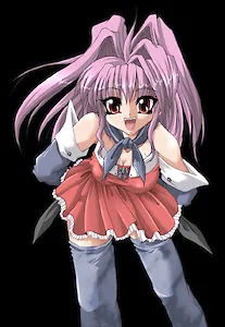 Makohime Ail