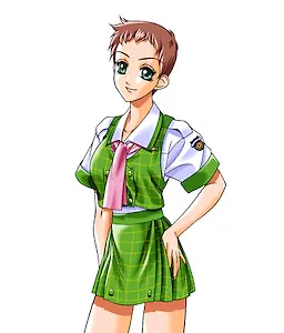 Sakagami Hazuki