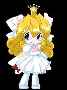 Princess