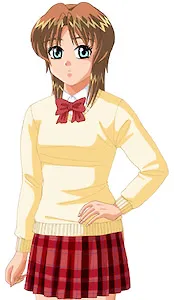 Tanihara Kanae