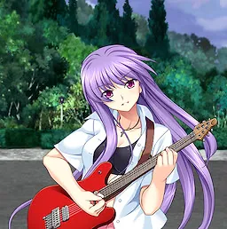 Yabusame Jun