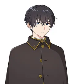 Tsukishiro Akito