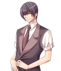Hayami Naohito