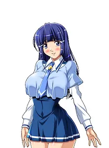 Aoki Reika