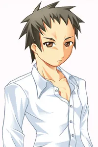 Asaka Masato