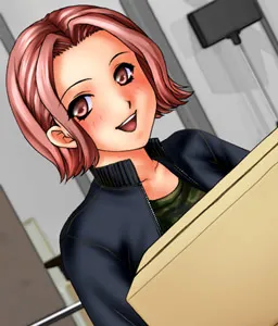 Nanami Yorie