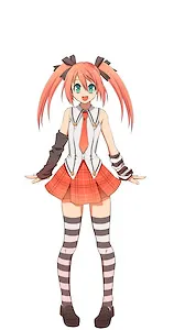 Asaka Nodoka