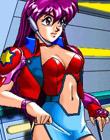 Ayaka