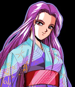 Nakahara Yoshimi