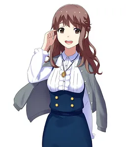 Koganei Moka