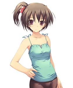Older Sister