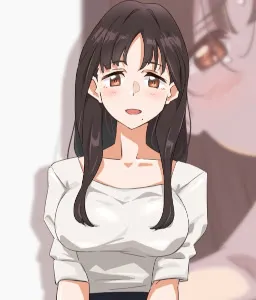 Moroboshi Akane