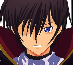 Lelouch Lamperouge