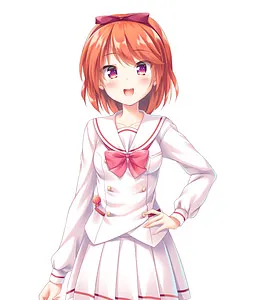 Tsukimine Azuki
