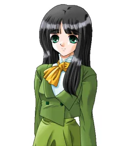 Sayuri
