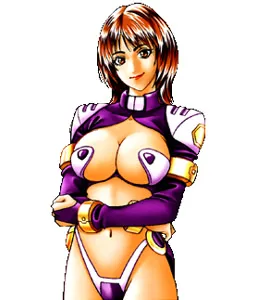 Seo Mirei