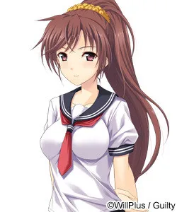 Nanawa Yuu
