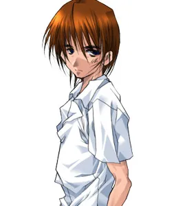 Minakami Yukito