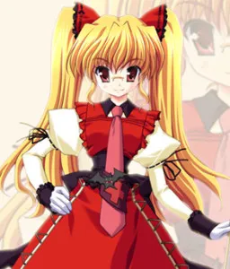 Hirohara Tsukiko