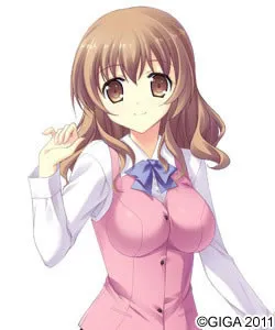 Kusakabe Miharu
