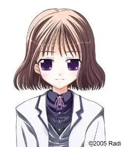 Hasumi Hasumi