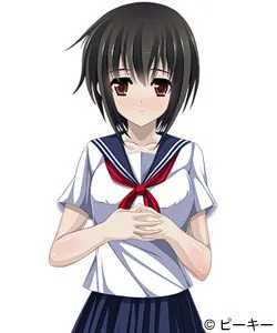 Fujino Kyouko