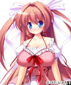Mitsui Hina
