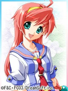 Marihara Chiho