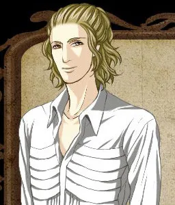 Ichinose Mikage