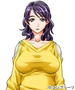 Hobara Naoko