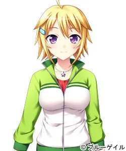 Kizaki Sena