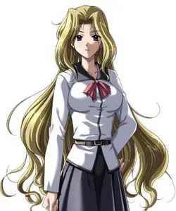 Ninomiya Sachiko