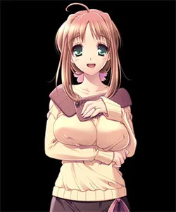Moriguchi Mio