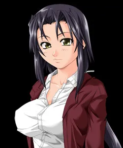 Sanada Kyouko