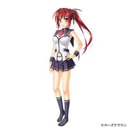 Shigure Kaho