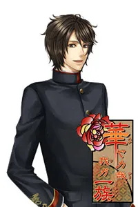 Miyanomori Hiroshi