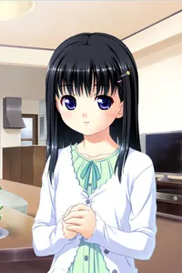 Furusawa Kosuzu